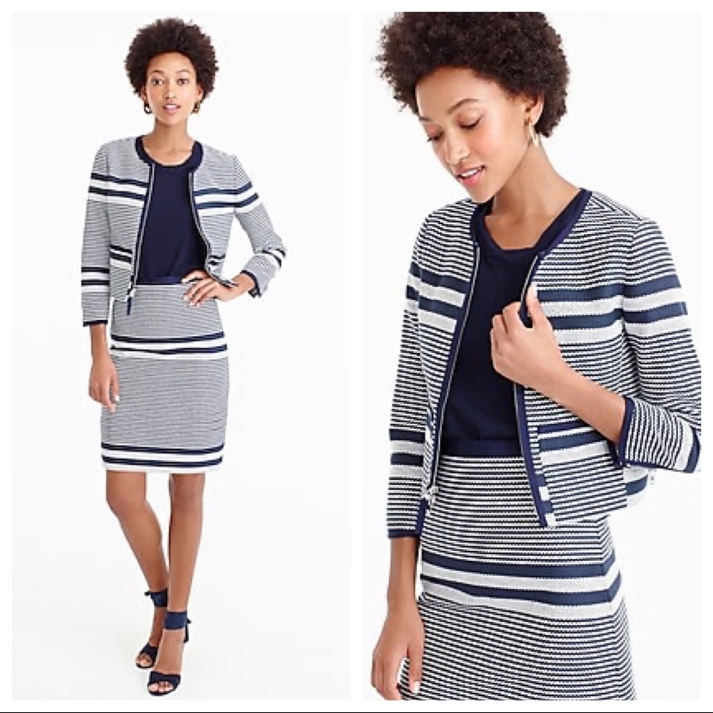 J Crew skirt ONLY - size 00